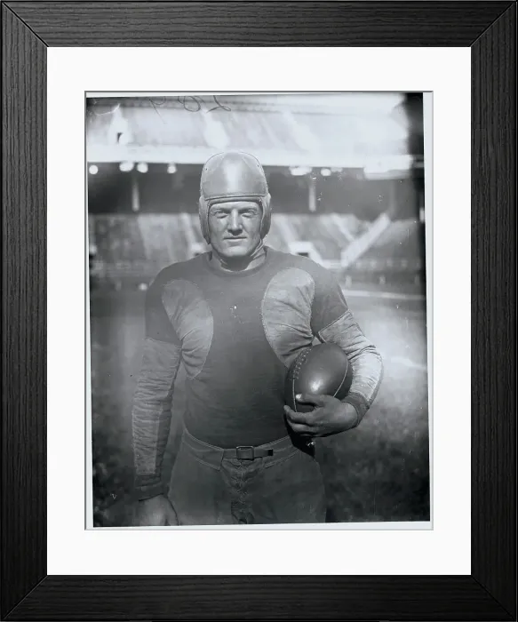Framed Print : Portrait of Stanley Sokolis Framed Print : Portrait of Stanley Sokolis