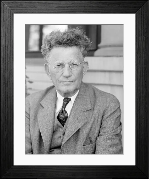 Framed Print : Milo Reno Posing Framed Print : Milo Reno Posing