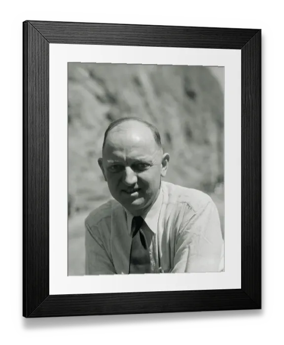 Framed Print : Frank T. Crowe Framed Print : Frank T. Crowe