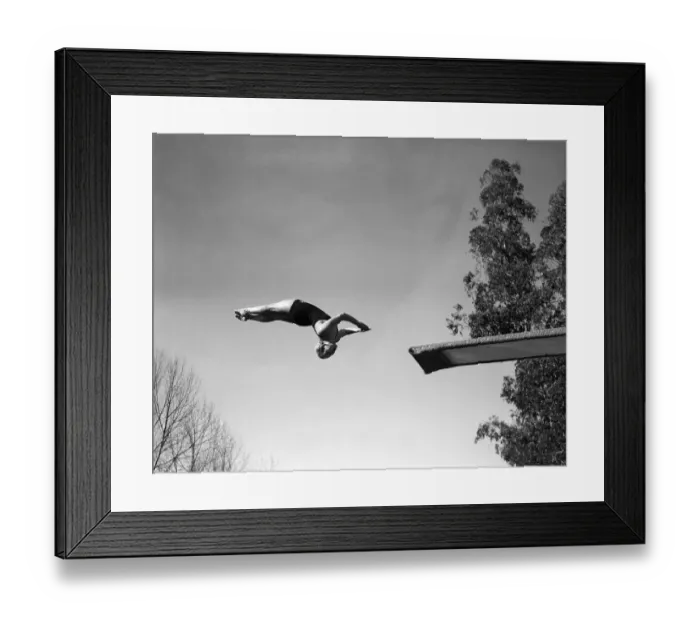 Framed Print : Georgia Coleman Framed Print : Georgia Coleman