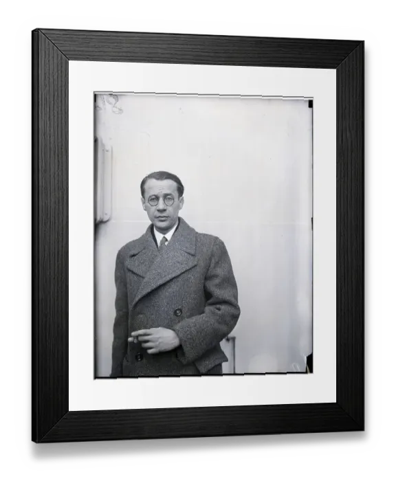Framed Print : S. Finkelstein Framed Print : S. Finkelstein