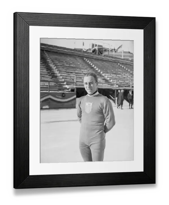 Framed Print : Irving Jaffee Framed Print : Irving Jaffee