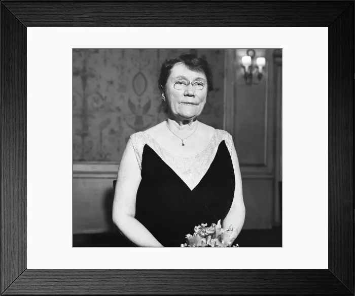 Framed Print : Mary Emma Wooley Framed Print : Mary Emma Wooley
