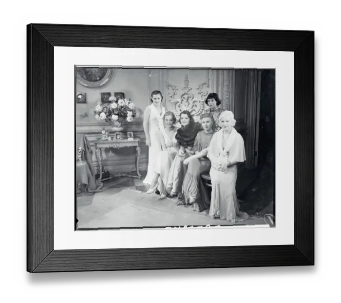 Framed Print : Portrait of Wampus Stars Framed Print : Portrait of Wampus Stars