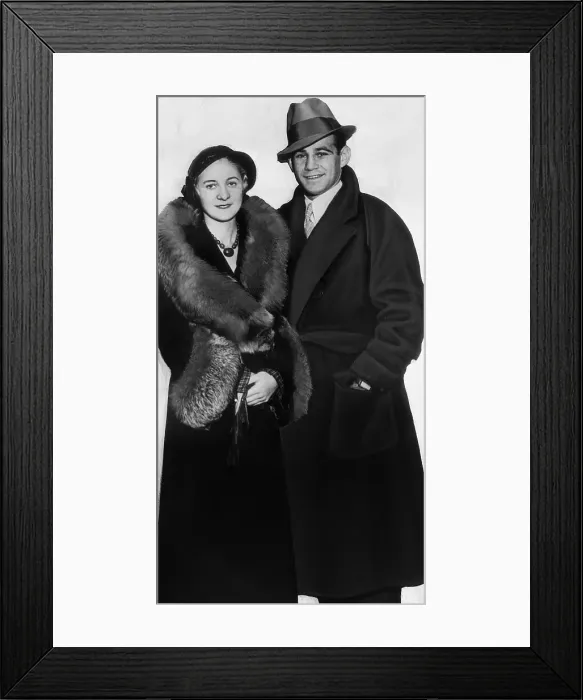 Framed Print : Boxer Al Singer Framed Print : Boxer Al Singer
