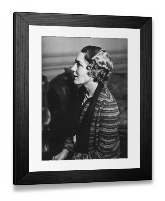 Framed Print : Mary Pickford Framed Print : Mary Pickford