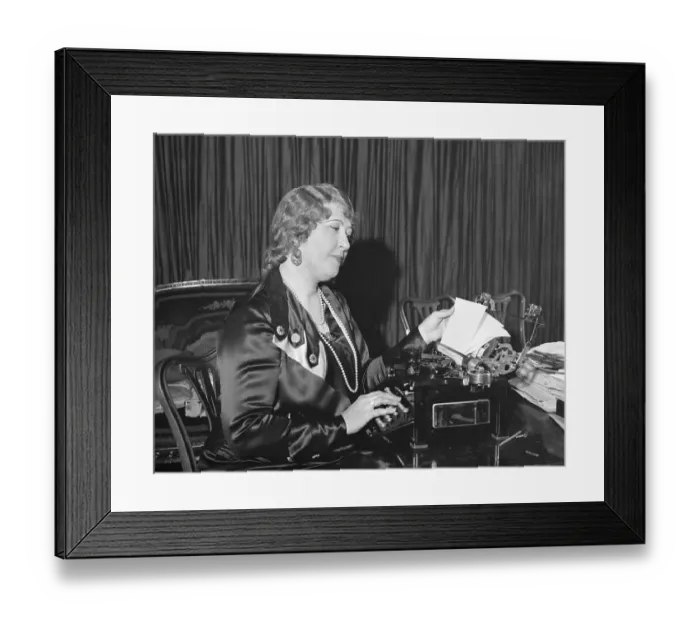 Framed Print : Beulah Louise Henry Framed Print : Beulah Louise Henry