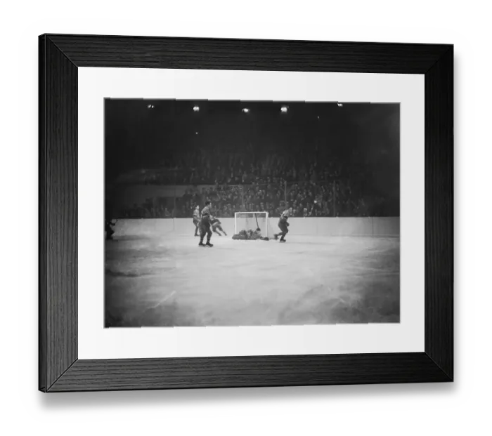 Framed Print : George Hainsworth Framed Print : George Hainsworth