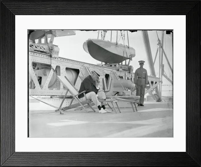 Framed Print : Herbert Hoover Framed Print : Herbert Hoover