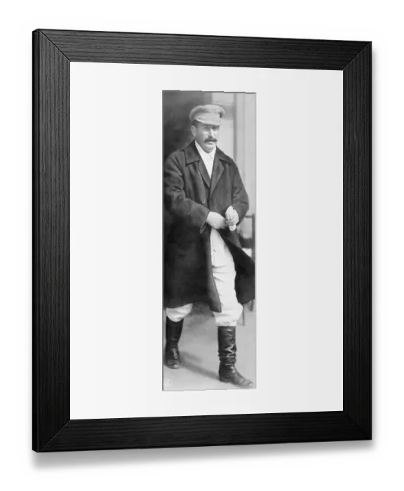 Framed Print : Joseph Stalin Framed Print : Joseph Stalin