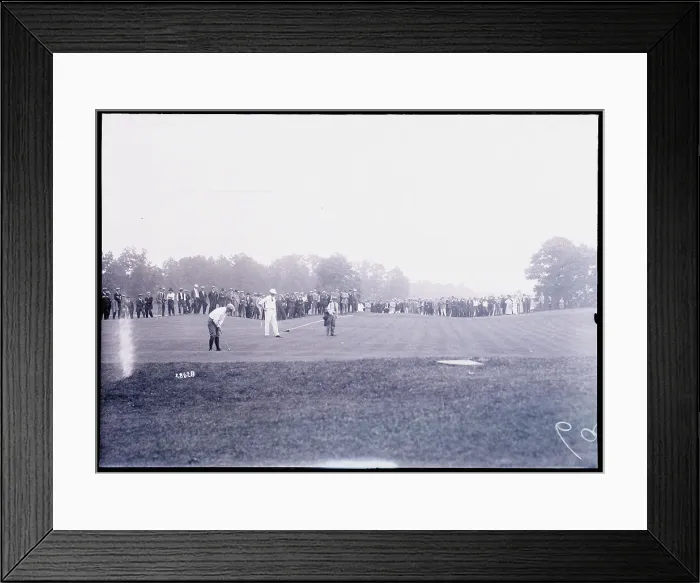 Framed Print : Miss Glenna Collet Winning Trophy Framed Print : Miss Glenna Collet Winning Trophy