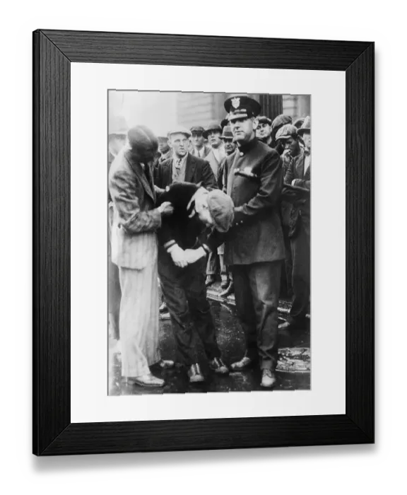 Framed Print : Man Receiving Aid from Police After Fainting Framed Print : Man Receiving Aid from Police After Fainting