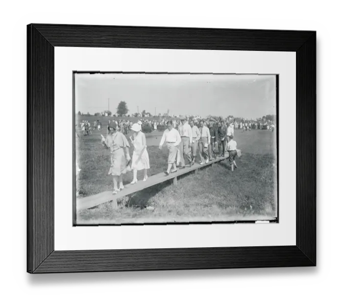 Framed Print : Bobby Jones Shooting Framed Print : Bobby Jones Shooting
