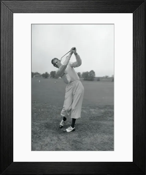Framed Print : Horton Smith Framed Print : Horton Smith