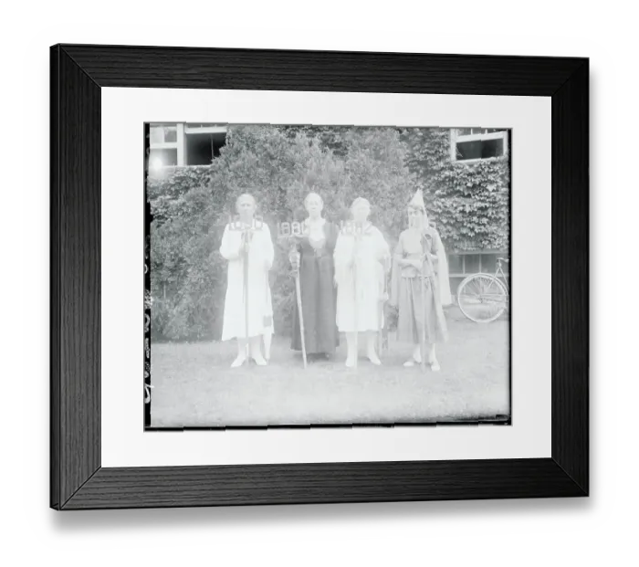 Framed Print : Smith College Members Framed Print : Smith College Members