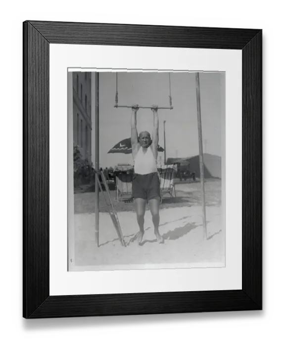 Framed Print : Famous Notre Dame Mentor Knute Rockne Framed Print : Famous Notre Dame Mentor Knute Rockne