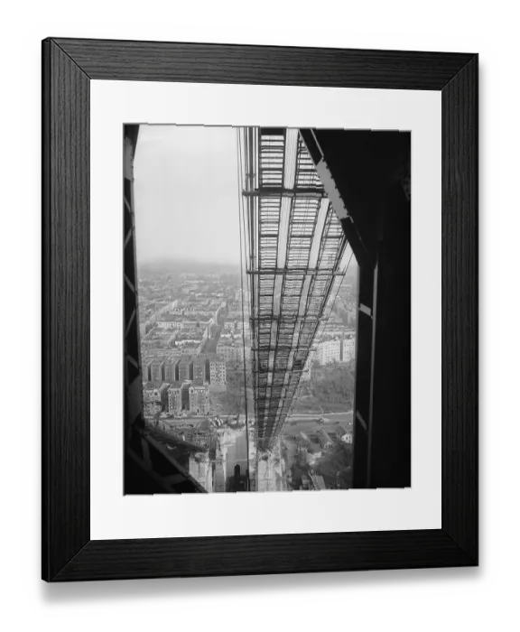 Framed Print : Washington Heights Framed Print : Washington Heights