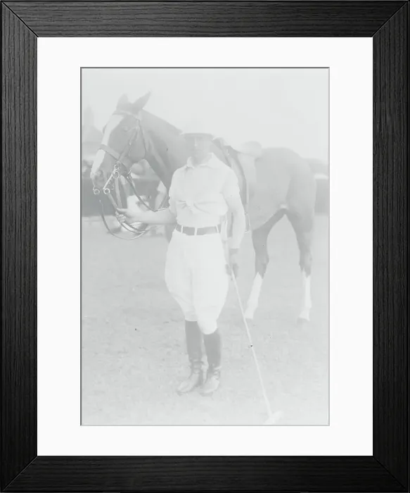 Framed Print : Harvey Firestone Framed Print : Harvey Firestone