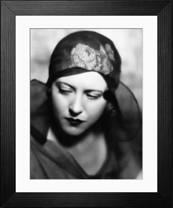 Framed Print : Actress Ruth Chatterton Framed Print : Actress Ruth Chatterton