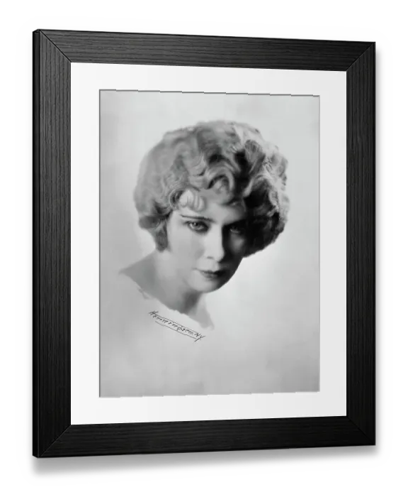 Framed Print : Mae West in 1930s Framed Print : Mae West in 1930s