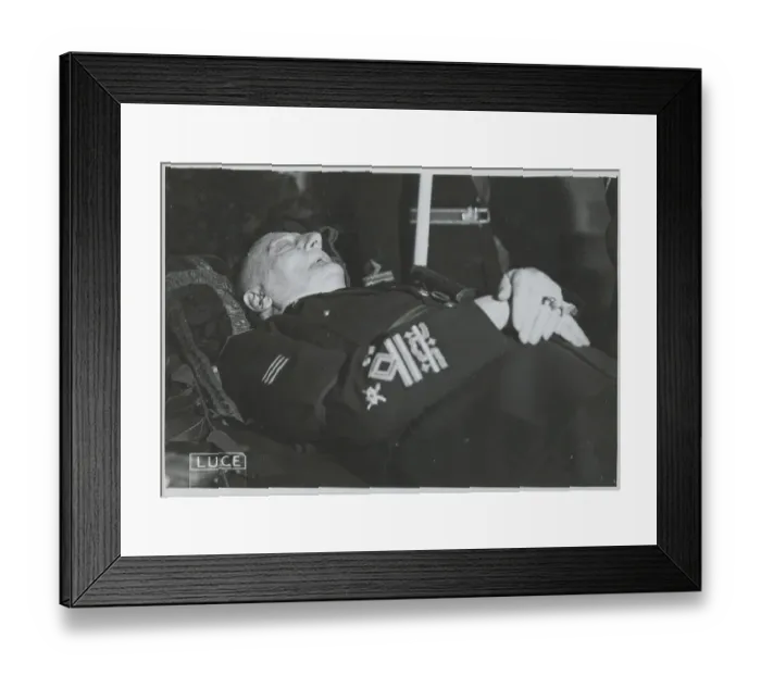 Framed Print : Portrait of English Writer Ford Madox Ford Framed Print : Portrait of English Writer Ford Madox Ford