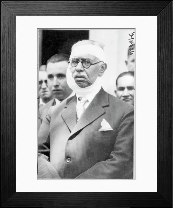 Framed Print : President Pascual Ortiz Rubio Framed Print : President Pascual Ortiz Rubio