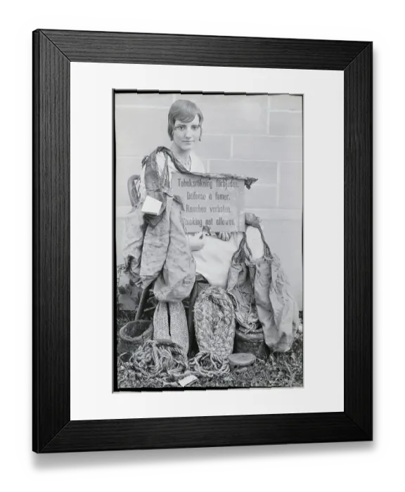 Framed Print : Mementoes of Balloon Expedition Framed Print : Mementoes of Balloon Expedition