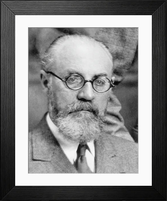 Framed Print : Henri Matisse Framed Print : Henri Matisse
