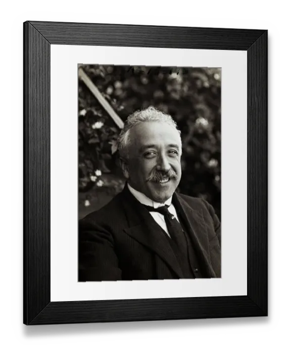 Framed Print : Portrait of Spanish President of the Second Republic Niceto Alcala Zamora Framed Print : Portrait of Spanish President of the Second Republic Niceto Alcala Zamora