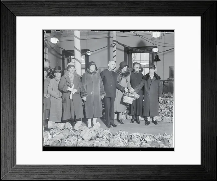 Framed Print : Lou Henry and Others Framed Print : Lou Henry and Others