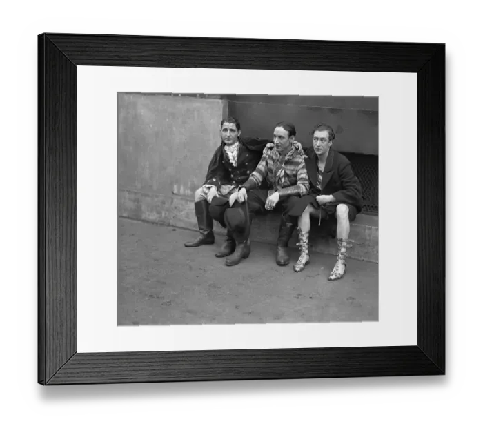 Framed Print : Nine Perish in Movie Studio Fire Framed Print : Nine Perish in Movie Studio Fire