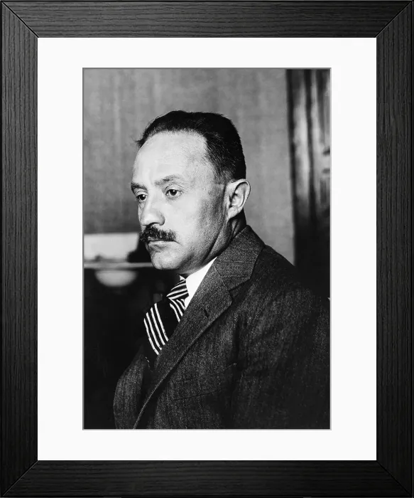 Framed Print : Jose Vasconcelos Framed Print : Jose Vasconcelos