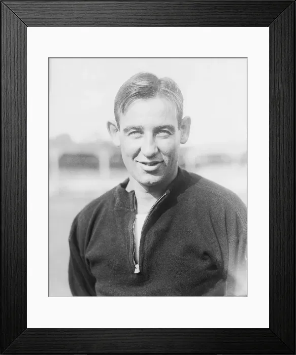 Framed Print : Harry Mehre Framed Print : Harry Mehre