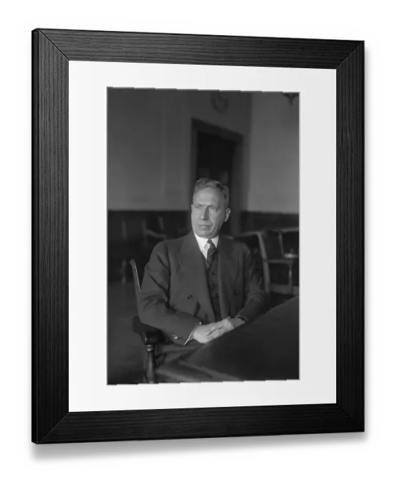 Framed Print : Irwin Untermyer Framed Print : Irwin Untermyer