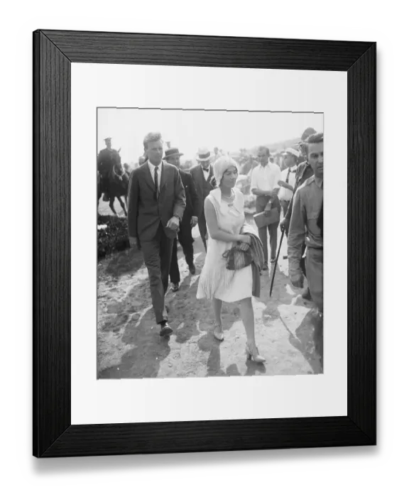 Framed Print : Portrait of Lindberghs Framed Print : Portrait of Lindberghs
