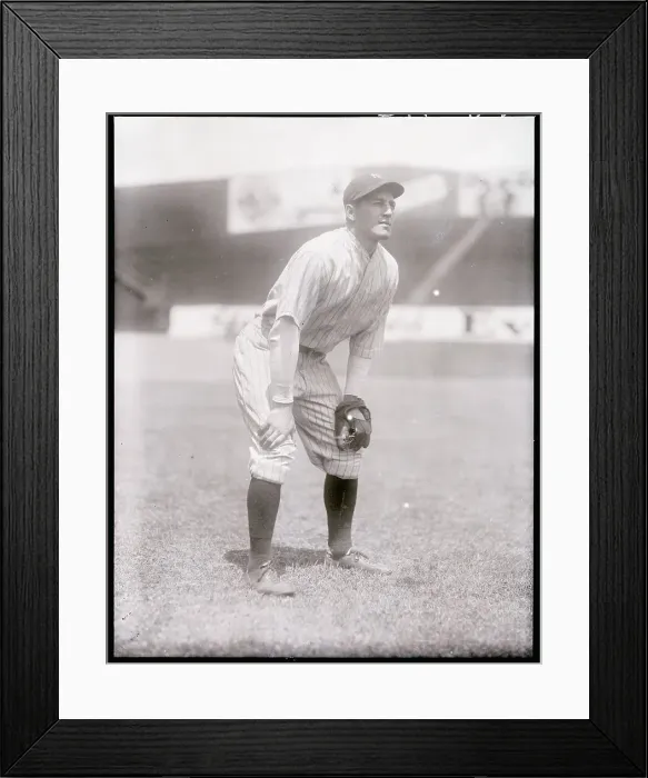 Framed Print : Ken Strong Framed Print : Ken Strong