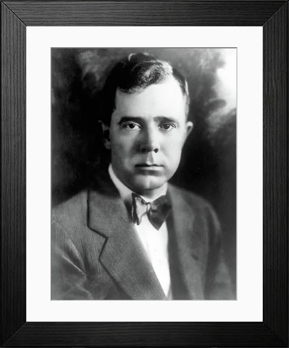 Framed Print : Governor Huey Long Framed Print : Governor Huey Long