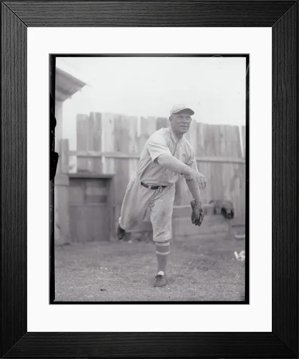 Framed Print : John Picus Quinn During Spring Training Framed Print : John Picus Quinn During Spring Training