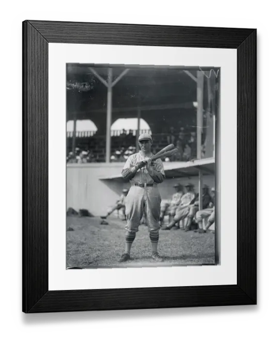 Framed Print : Andy High During Spring Training Framed Print : Andy High During Spring Training