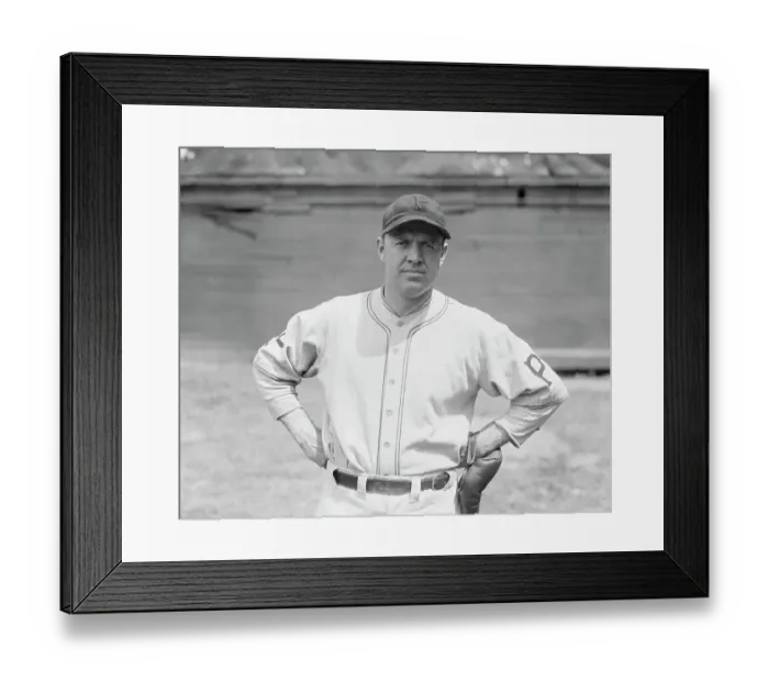 Framed Print : Pittsburgh Pirate Burleigh Grimes Framed Print : Pittsburgh Pirate Burleigh Grimes