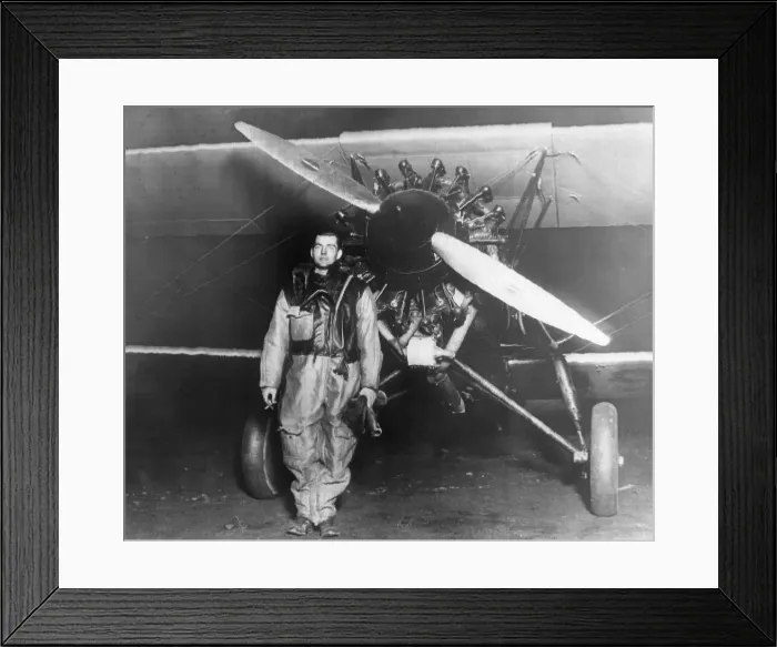 Framed Print : Herbert Hoover Jr Framed Print : Herbert Hoover Jr