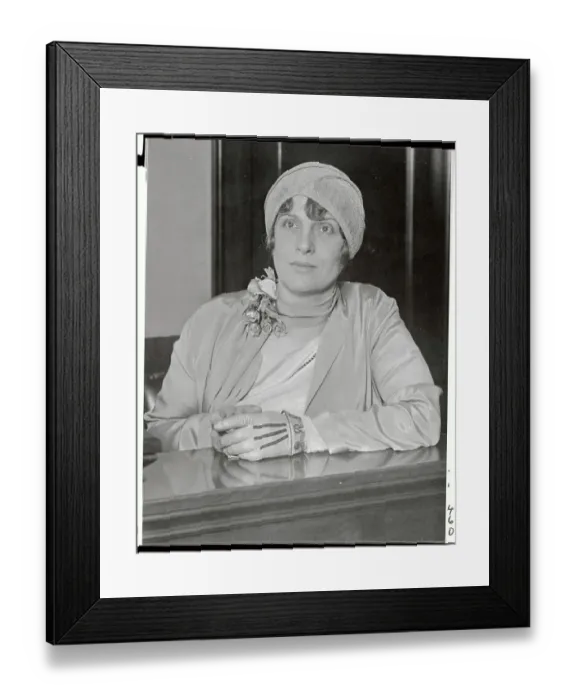 Framed Print : McPherson in Court Framed Print : McPherson in Court