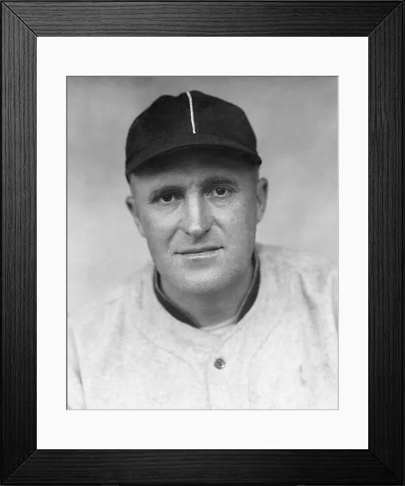 Framed Print : Portrait of Joe McCarthy Framed Print : Portrait of Joe McCarthy