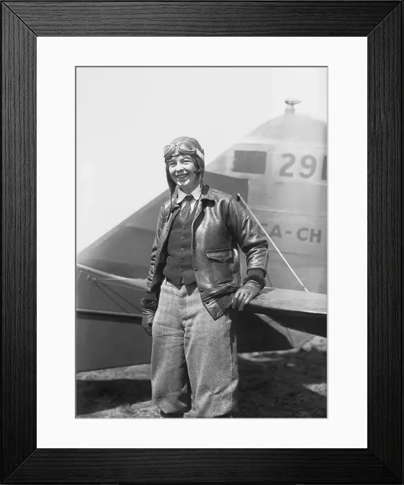 Framed Print : Elinor Smith Framed Print : Elinor Smith