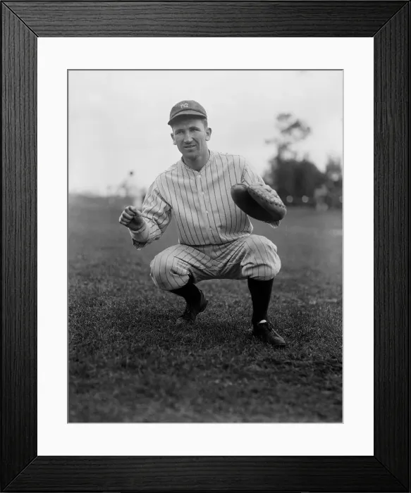 Framed Print : Arndt Jorgens During Spring Training Framed Print : Arndt Jorgens During Spring Training