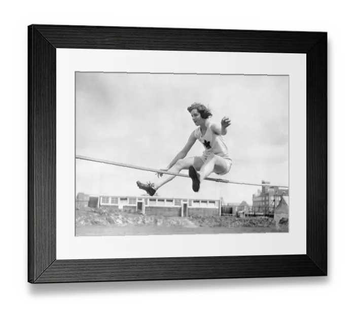 Framed Print : Ethel Catherwood Clearing Bar Framed Print : Ethel Catherwood Clearing Bar