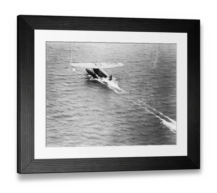 Framed Print : Friendship Taking Off Framed Print : Friendship Taking Off