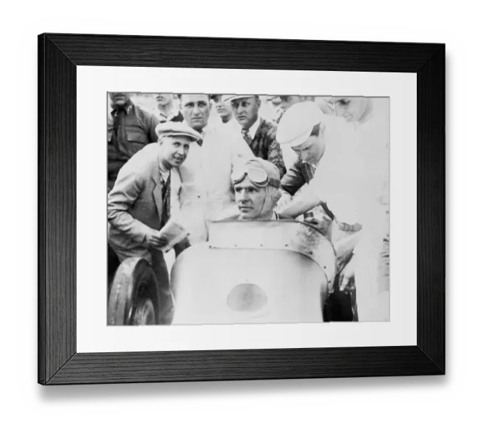 Framed Print : Meyer Wins 16th Annual Indianapolis Auto Classic Framed Print : Meyer Wins 16th Annual Indianapolis Auto Classic