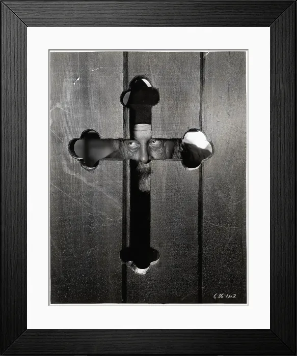 Framed Print : Emil Jannings in The Way of All Flesh Framed Print : Emil Jannings in The Way of All Flesh