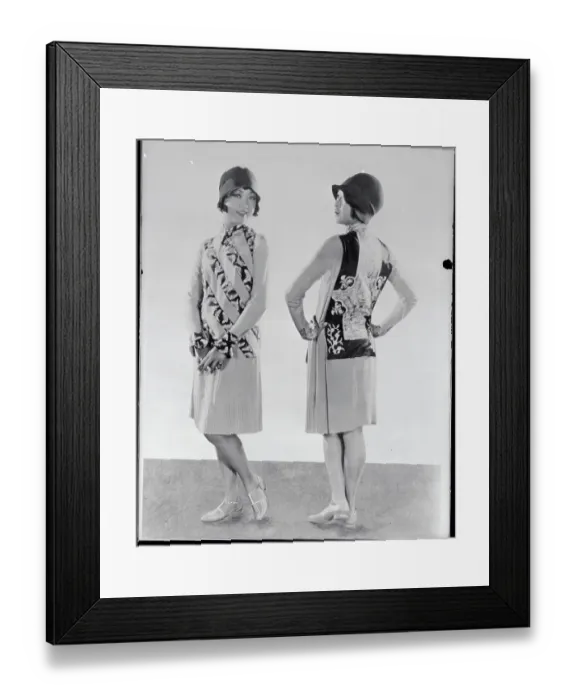 Framed Print : Actress Anna May Wong